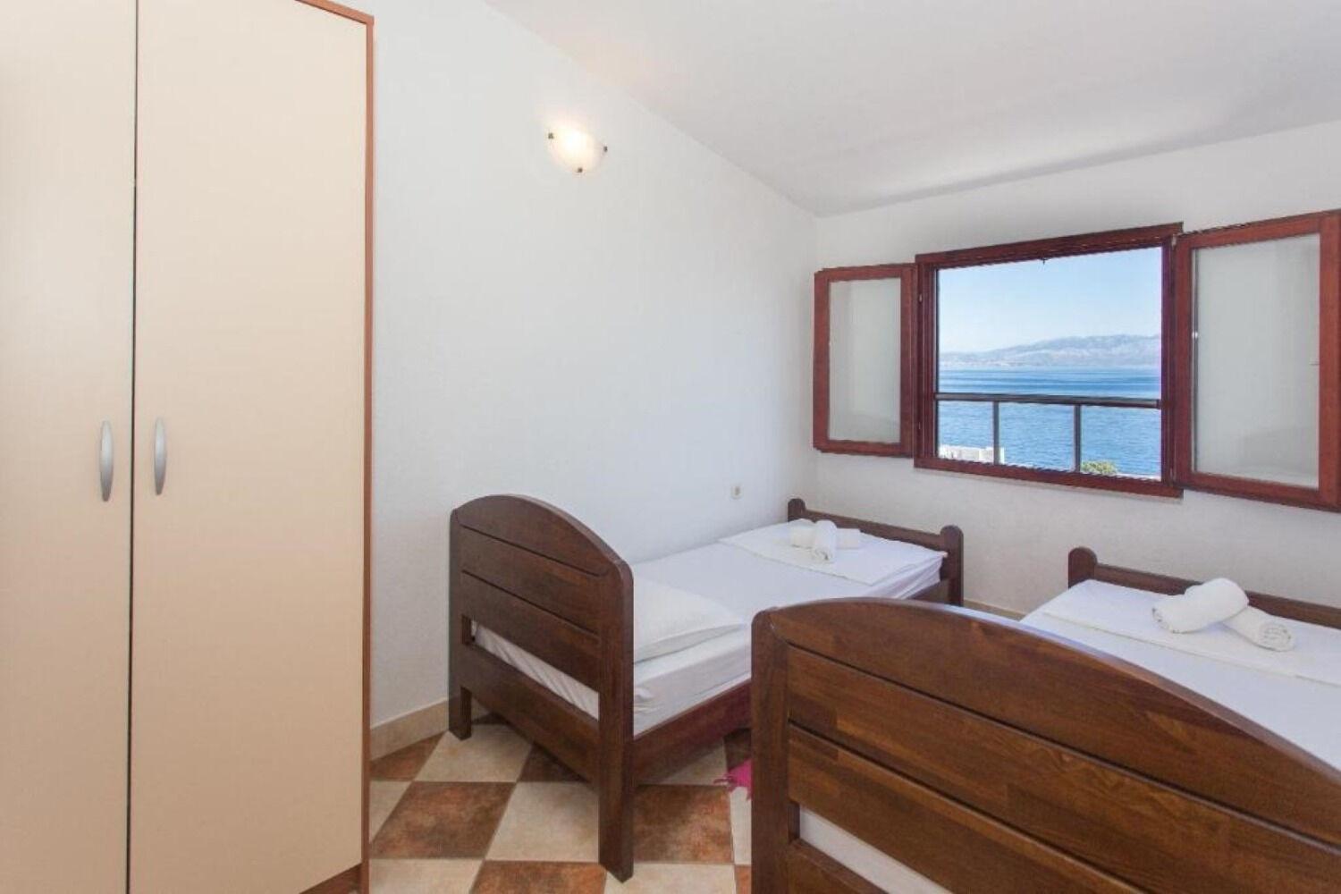 Apartment Sanda Stomorska Luaran gambar
