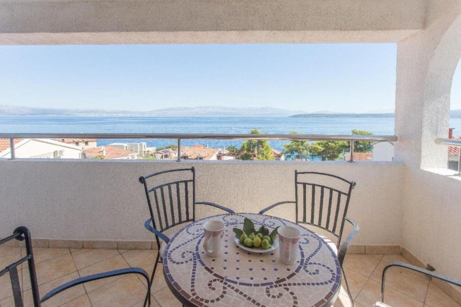 Apartment Sanda Stomorska Luaran gambar
