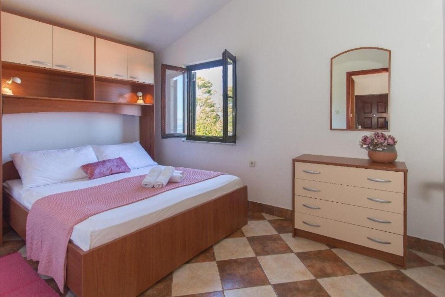 Apartment Sanda Stomorska Luaran gambar