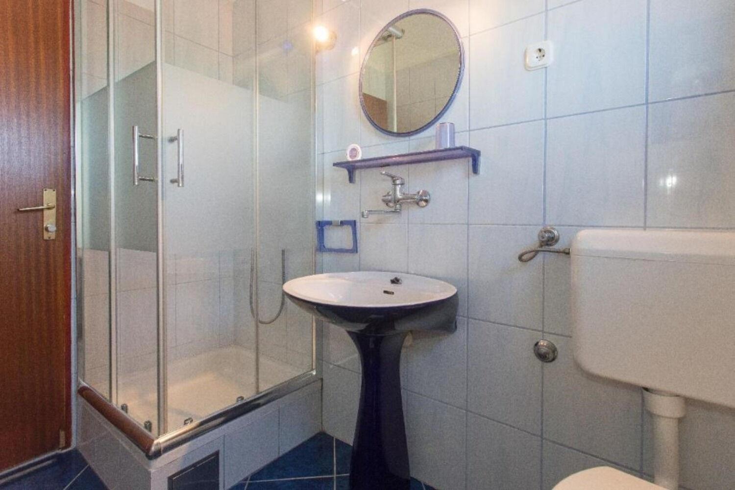 Apartment Sanda Stomorska Luaran gambar