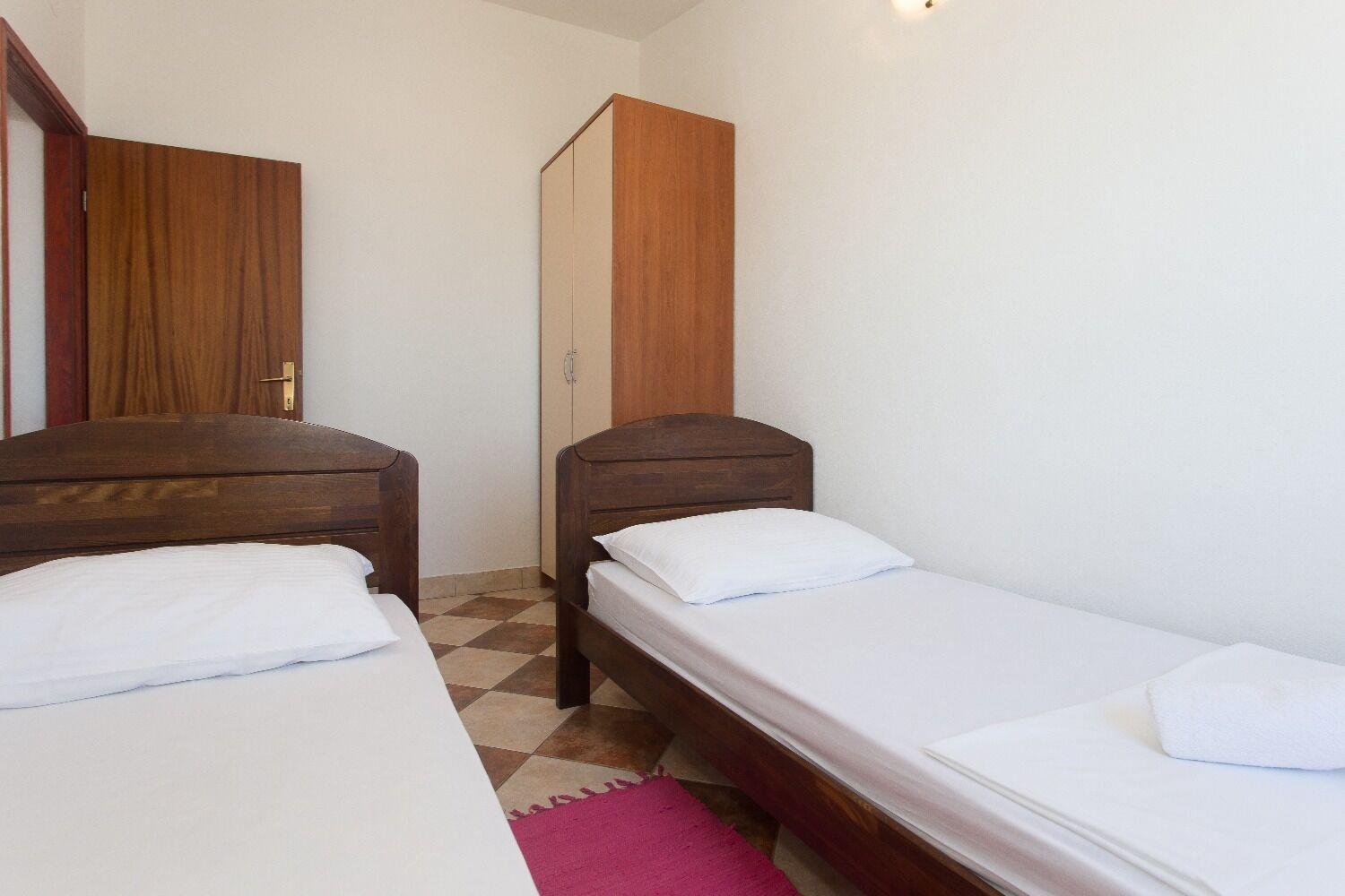 Apartment Sanda Stomorska Luaran gambar