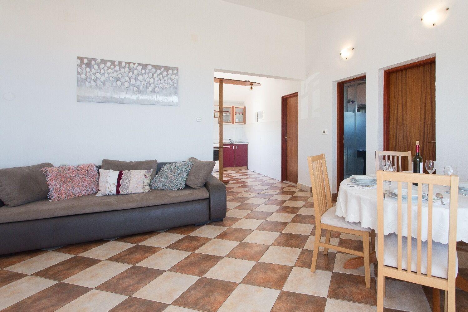 Apartment Sanda Stomorska Luaran gambar