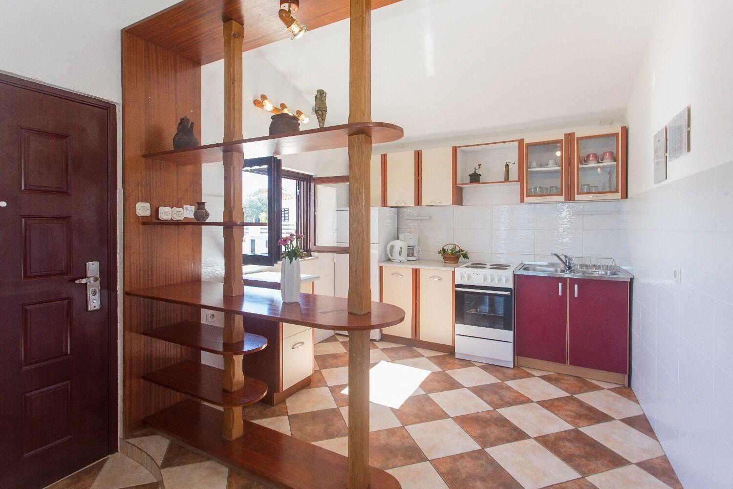 Apartment Sanda Stomorska Luaran gambar